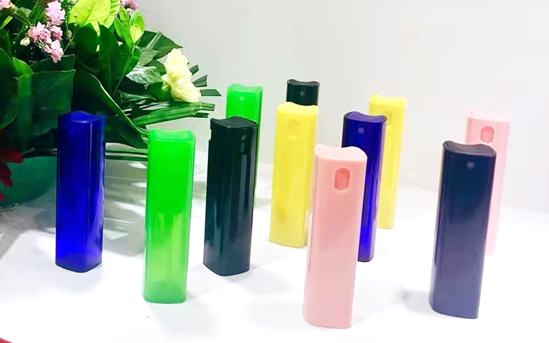 403-0 mini refillable perfume bottle