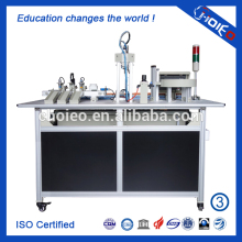 Optical & Electromechanical Technology Trainer,Automation Technology Electric Assessment Device,School Training Kit