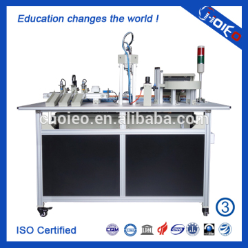 Optical & Electromechanical Technology Trainer,Automation Technology Electric Assessment Device,School Training Kit