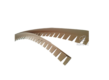 carefully selected materials edge kraft paper conner protector