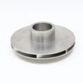 investment casting impeller parts casting manufacturing