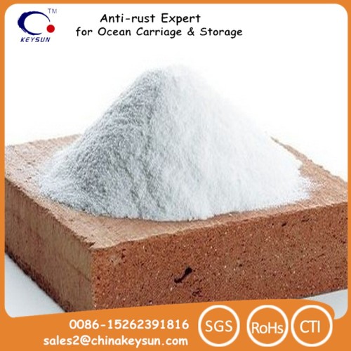 Innovative High-tech Anti Rust VCI Powder