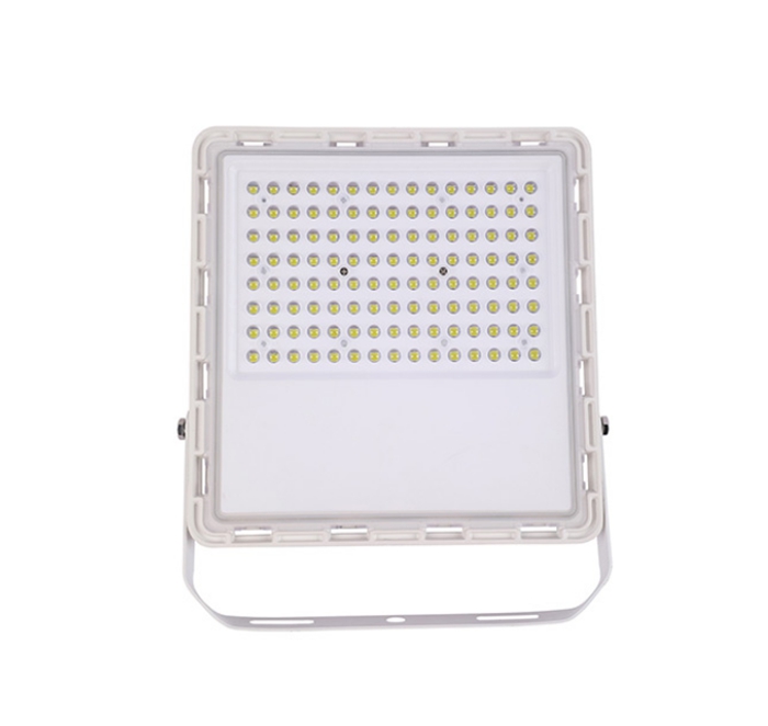 Energy efficient LED floodlight 50W