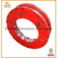 Diaphragm Type Pneumatic Clutch for Drilling Rig