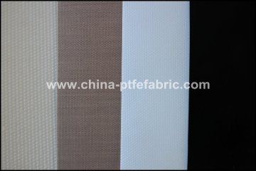 PTFE Coated Fiberglass Fabrics