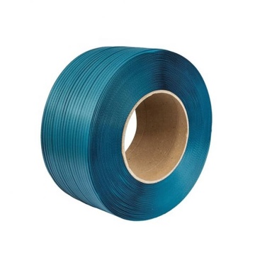 Manual PP Packing Strap: Polypropylene Plastic Strip Transparent Strapping Roll