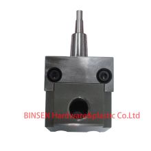 precision mold parts processing CNC parts milling