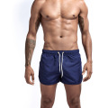 Trunks de natation multicolore pour hommes personnalisés