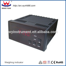 Digital Weighing controller for weighing system