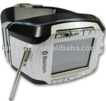 GSM Phone Watch