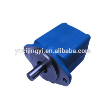 VQ vickers type hydraulic vane pump