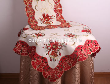 tablecloth handmade embroidery