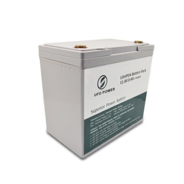 Tái chế pin lithium 12,8v 55Ah gần tôi