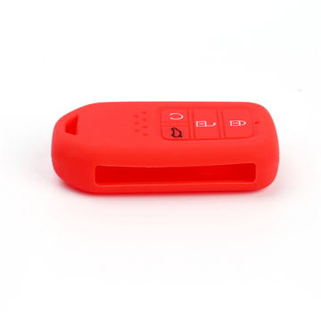 Factory Supply Key Fob Covers Silicone
