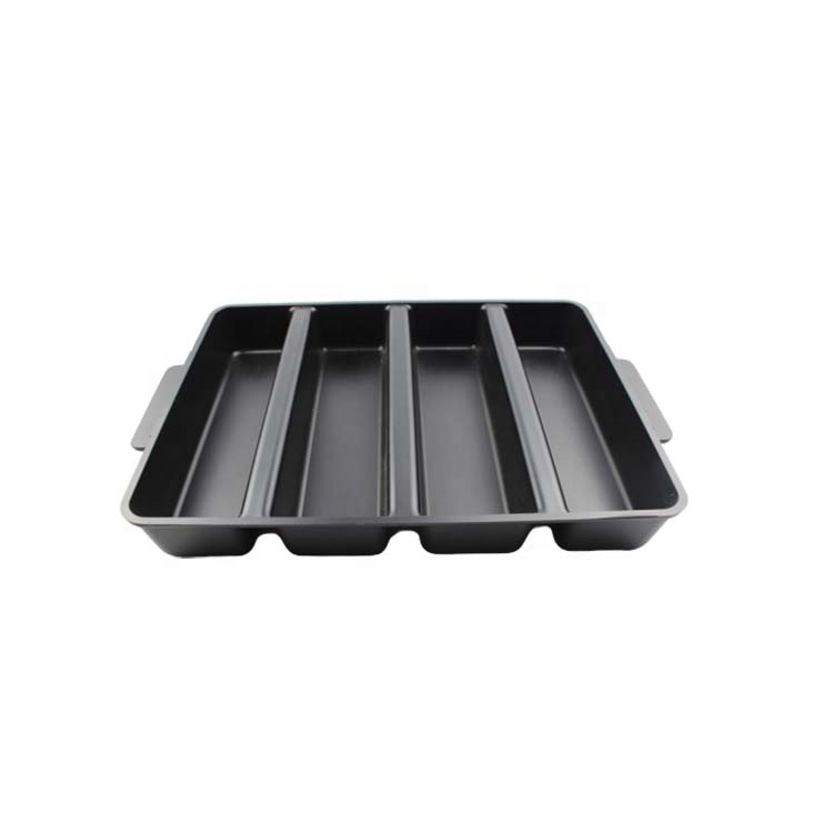 aluminum die casting bakeware