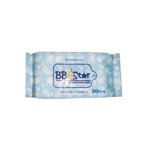 Bio Baby Wipes Mit Aloe Vera Natural Wipes