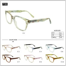 Ready stock optical frames acetate eyewear wholesaler glasses