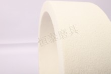 Ceramic Cylinder for Wear Protection or Grinding