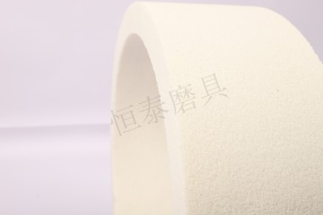 Ceramic Cylinder for Wear Protection or Grinding
