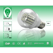 led light bulb E26 CUL