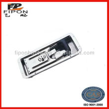 Recessed Door Lock/Van Door Lock/Van Body Lock/Trailer door lock