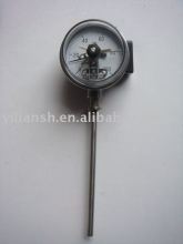 Bimetal Thermometer