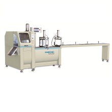 Aluminum Profile Sawing Machine: Precision Cutting Solutions