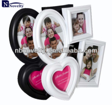 plastic photo frame hot new products for 2014