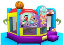 Used commercial inflatable bouncers for sale cheap inflatable bouncers for sale inflatable bouncer house with slide
