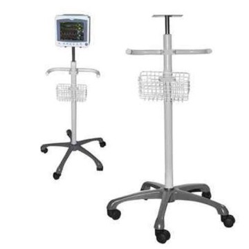 Trolley for Medical Equipment patient monitor