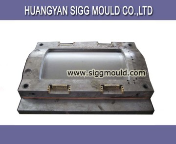 SMC BMC compression mould