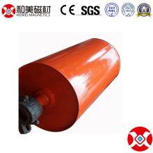 Mines, Sands Stone, Glass etc. Magnetic Separator Use Permanent Magnetic Drum