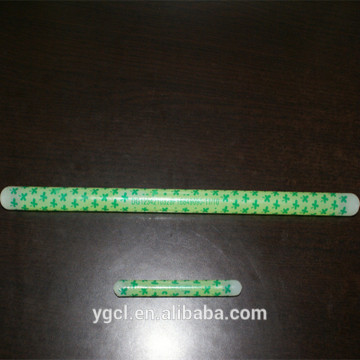 LOGO Printing Glow in the Dark Stick