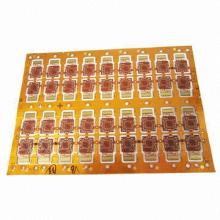 Double Side Flex (LCM Application)