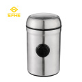 Stainless Steel Household Mini Coffee Bean Grinder