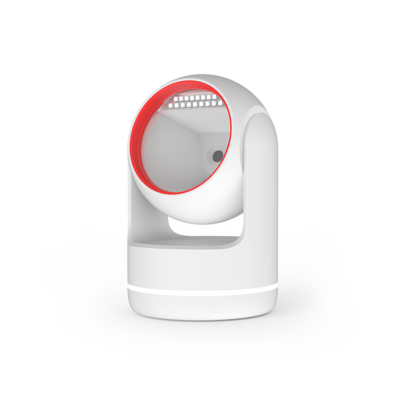 Xl 2610 2d Imager Desktop Barcode Scanner 11