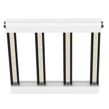 200W LED Hydroponic Grow Light Full Spectrum