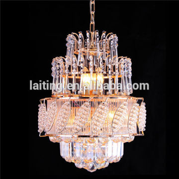 Baccarat christmas decoration crystal chandelier