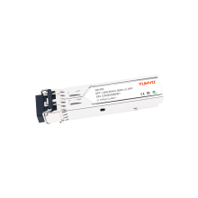 GLC-SX-MMD 1000BASE-SX SFP Transceiver Module
