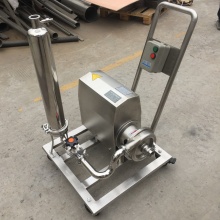 Movable Filter Micro Filters for Liquor Filtration Systems