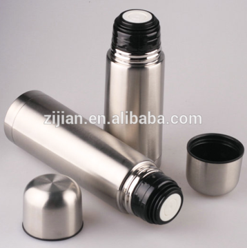 double wall stainless steel vacuum flask
