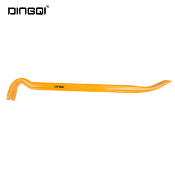 Hand Tools Wrecking Bar for Building Construction