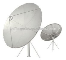 KU 80CM SATELLITE DISH ANTENNA satellite