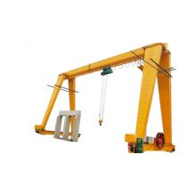 20T Single Girder Mounted Gantry Crane Sale