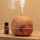 Aromatherapy ultrasonic essential oil aroma diffuser