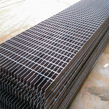 Steel Bar Grating Panels