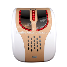 New products electric pulse massager back massager for pain relieving