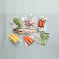 魚の真空バッグカスタムサイズミートフィッシュシードバッグは食べ物を詰めることができます