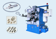 2.5-6mm Full-function Computer Spring Coiling Machine?
