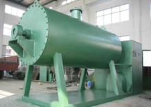 Vacuum Food Dryer Rotary Dryer Rotary Vacuum